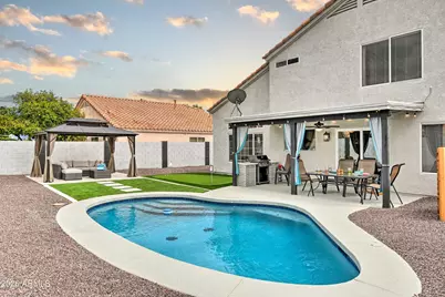 9150 W Villa Rita Drive, Peoria, AZ 85382 - Photo 1