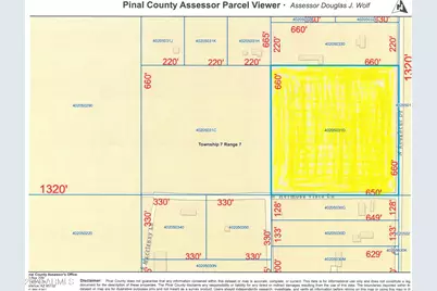 0 W Hermosa Vista Lane #031D, Casa Grande, AZ 85194 - Photo 11