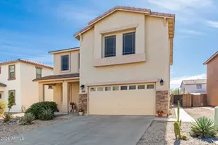 44213 W Kramer Ln, Maricopa, AZ 85138 - Photo 3