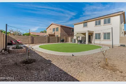 44213 W Kramer Lane, Maricopa, AZ 85138 - Photo 35