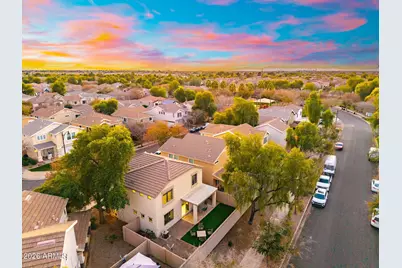 4178 E Sheffield Avenue, Gilbert, AZ 85296 - Photo 3