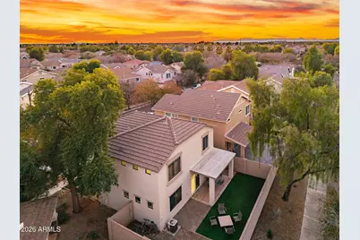 4178 E Sheffield Avenue, Gilbert, AZ 85296 - Photo 27