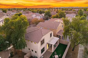 4178 E Sheffield Ave, Gilbert, AZ 85296 - Photo 27