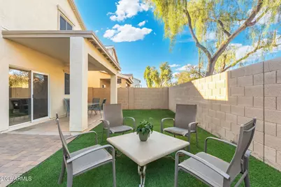 4178 E Sheffield Avenue, Gilbert, AZ 85296 - Photo 21