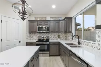 4178 E Sheffield Avenue, Gilbert, AZ 85296 - Photo 9