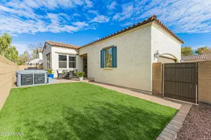 21029 W Edith Way, Buckeye, AZ 85396 - Photo 31