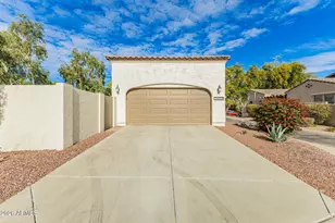 21029 W Edith Way, Buckeye, AZ 85396 - Photo 27