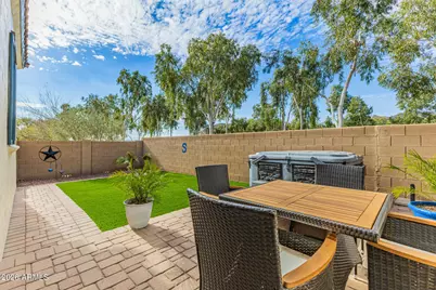 21029 W Edith Way, Buckeye, AZ 85396 - Photo 29