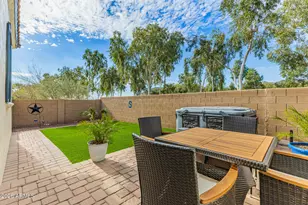 21029 W Edith Way, Buckeye, AZ 85396 - Photo 29