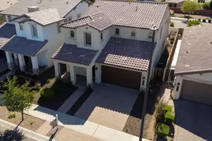 3871 E Loma Vista St, Gilbert, AZ 85295 - Photo 29