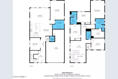 3871 E Loma Vista Street, Gilbert, AZ 85295 - Photo 3