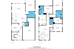 3871 E Loma Vista St, Gilbert, AZ 85295 - Photo 3