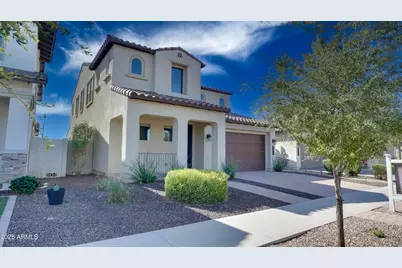 3871 E Loma Vista Street, Gilbert, AZ 85295 - Photo 27