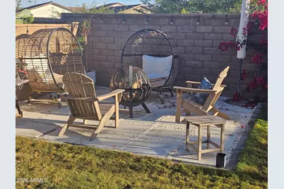 21607 S 225th Way, Queen Creek, AZ 85142 - Photo 25