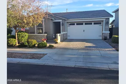 21607 S 225th Way, Queen Creek, AZ 85142 - Photo 1