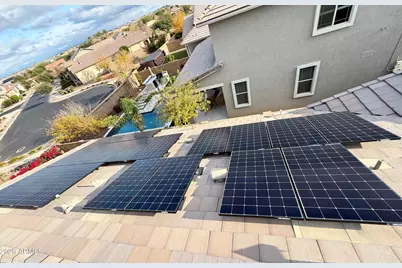 21607 S 225th Way, Queen Creek, AZ 85142 - Photo 31