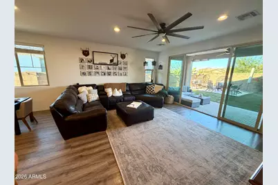 21607 S 225th Way, Queen Creek, AZ 85142 - Photo 53