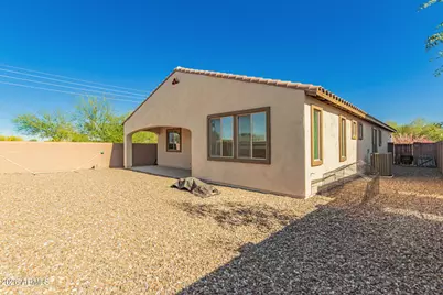 5626 S Inez Court, Gilbert, AZ 85298 - Photo 33