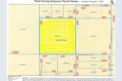 000 W Hermosa Vista Lane #031C, Casa Grande, AZ 85194 - Photo 13