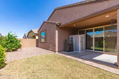 2574 S Barks Canyon Trail, Apache Junction, AZ 85119 - Photo 25