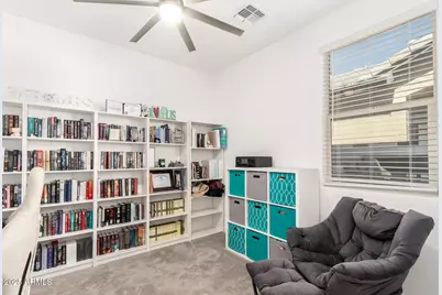 2574 S Barks Canyon Trail, Apache Junction, AZ 85119 - Photo 17