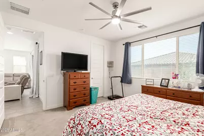 2574 S Barks Canyon Trail, Apache Junction, AZ 85119 - Photo 9