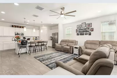 2574 S Barks Canyon Trail, Apache Junction, AZ 85119 - Photo 3