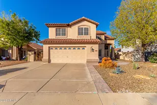 6782 W Firebird Dr, Glendale, AZ 85308 - Photo 1