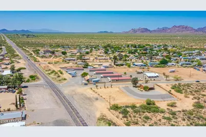 22650 W State Route 71 --, Congress, AZ 85332 - Photo 29