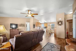 22650 W State Route 71 --, Congress, AZ 85332 - Photo 13