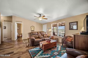 22650 W State Route 71 --, Congress, AZ 85332 - Photo 9