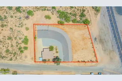 22650 W State Route 71 --, Congress, AZ 85332 - Photo 1