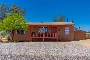 22650 W State Route 71 --, Congress, AZ 85332 - Photo 3