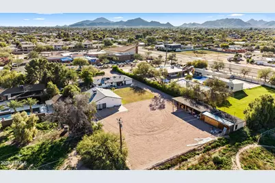 7224 E Jenan Drive, Scottsdale, AZ 85260 - Photo 3