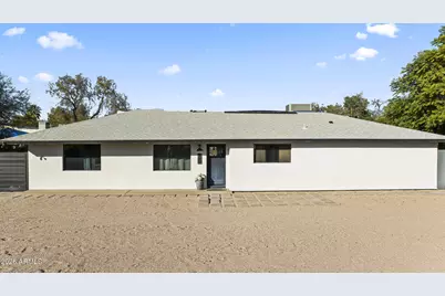 7224 E Jenan Drive, Scottsdale, AZ 85260 - Photo 15