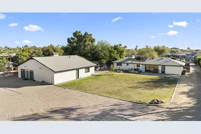 7224 E Jenan Drive, Scottsdale, AZ 85260 - Photo 1