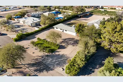 7224 E Jenan Drive, Scottsdale, AZ 85260 - Photo 5