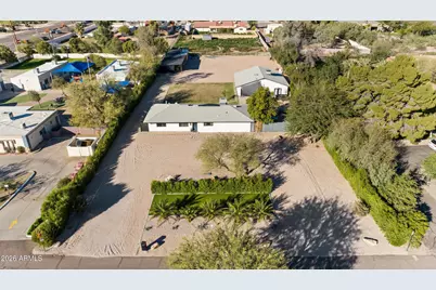 7224 E Jenan Drive, Scottsdale, AZ 85260 - Photo 7