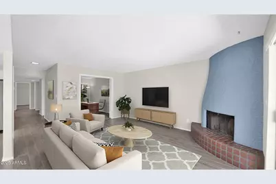 8301 N 21st Drive #F103, Phoenix, AZ 85021 - Photo 5