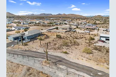 0 W Josiah Trail #17, San Tan Valley, AZ 85144 - Photo 21