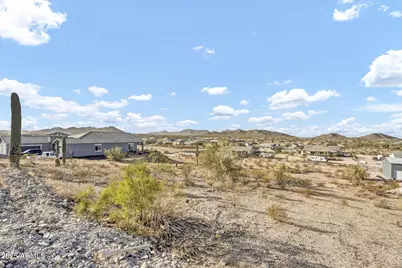 0 W Josiah Trail #17, San Tan Valley, AZ 85144 - Photo 33