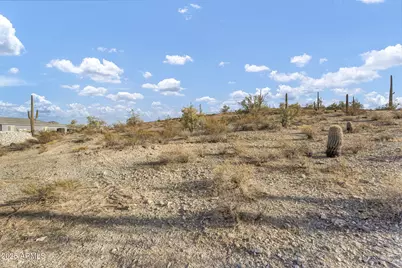 0 W Josiah Trail #17, San Tan Valley, AZ 85144 - Photo 37