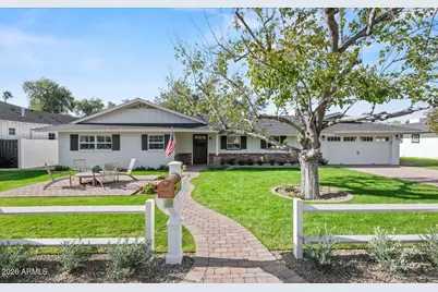 4525 E Calle Ventura --, Phoenix, AZ 85018 - Photo 1