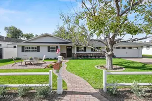 4525 E Calle Ventura, Phoenix, AZ 85018 - Photo 1