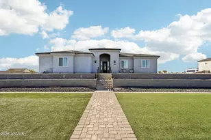 8512 S 229th Ln, Buckeye, AZ 85326 - Photo 39