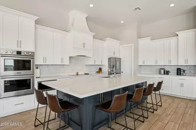 8512 S 229th Lane, Buckeye, AZ 85326 - Photo 5