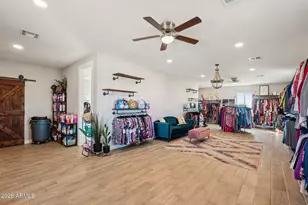 8512 S 229th Ln, Buckeye, AZ 85326 - Photo 33