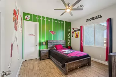 8512 S 229th Lane, Buckeye, AZ 85326 - Photo 17