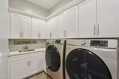 8512 S 229th Lane, Buckeye, AZ 85326 - Photo 27