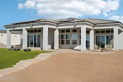 8512 S 229th Lane, Buckeye, AZ 85326 - Photo 43